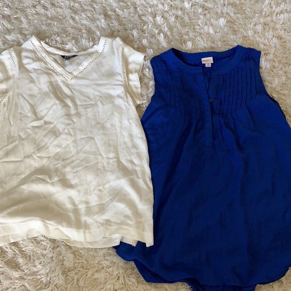 Summer Top Bundle